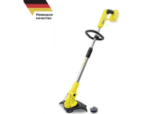 Триммер аккумуляторный KARCHER LTR 18-30 Battery *INT [1.444-310.0]