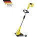 Триммер аккумуляторный KARCHER LTR 18-30 Battery *INT [1.444-310.0]