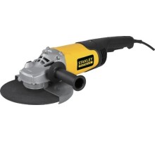 Угловая шлифмашина сетевая STANLEY FMEG230 [FMEG230-RU]