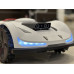 Роботизированная газонокосилка ZIMANI ZimAni Automower 530AWD AWD с RTK и бинокулярным зрением X35-3000