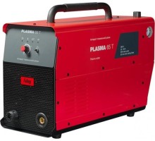 Аппарат плазменной резки FUBAG PLASMA 65 T (31462) + горелка fb p80 6m (38469) 31462.2