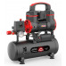 Компрессор поршневой безмасляный малошумный SUNREKA GFC190/10DS 216111