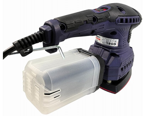 Виброшлифмашина SPARKY MP 201E 13000142002 купить с доставкой и официальной гарантией