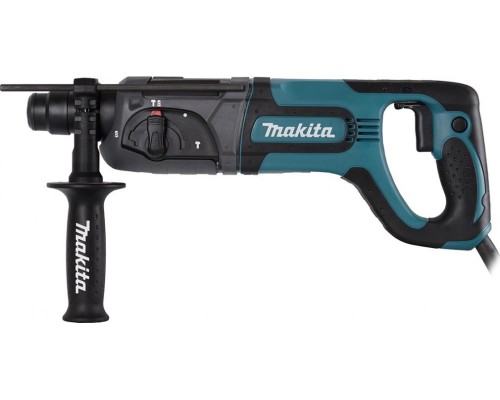 Перфоратор MAKITA HR2475