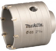 Коронка буровая SDS-plus MAKITA D-73938 68х72 мм, m22