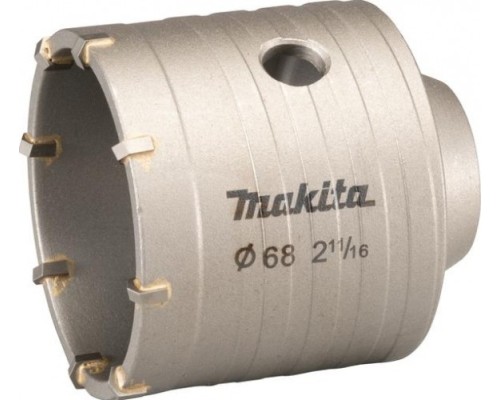 Коронка буровая SDS-plus MAKITA D-73938 68х72 мм, m22