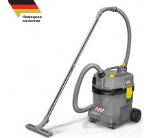 Пылесос сетевой KARCHER NT 22/1 Ap Te L (1.378-610.0) [1.378-610.0]