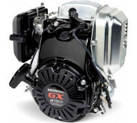 Бензиновый двигатель HONDA GXR 120 KRAA GXR120RT-KRAA