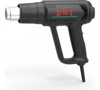 Фен строительный DWT HLPP20-600 KVD