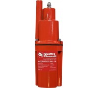 Насос вибрационный QUATTRO ELEMENTI ACQUATICO 200-16 919-051