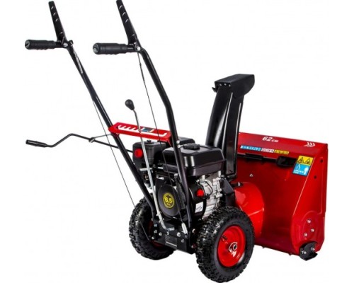 Снегоуборочная машина DDE ST 6562 [795-538]