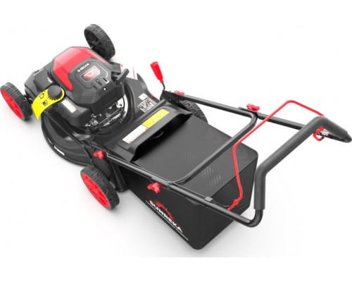 Газонокосилка бензиновая SUNREKA GLM46P 213002
