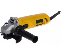 Угловая шлифмашина сетевая DeWALT DWE 4115 DWE4115IN