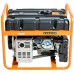 Генератор бензиновый VILLARTEC GG6300C