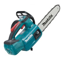 Пила цепная аккумуляторная MAKITA DUC204SF