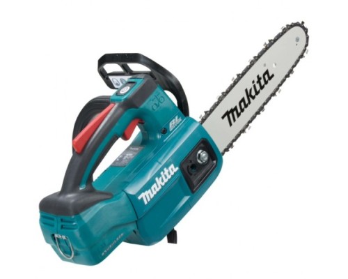 Пила цепная аккумуляторная MAKITA DUC204SF