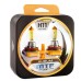 Лампа галогеновая MTF LIGHT серия AURUM H11, 12V, 55W HAU1211