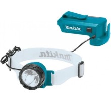 Фонарь MAKITA DML 800 налобный [DEBDML800]