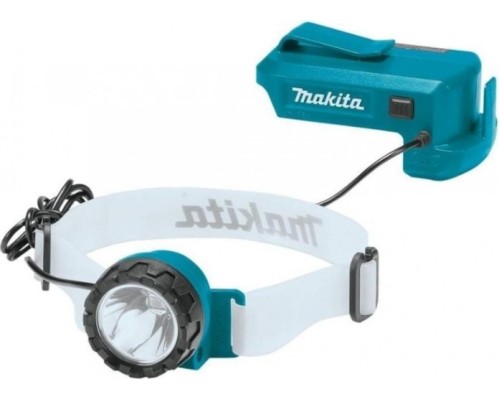 Фонарь MAKITA DML 800 налобный [DEBDML800]