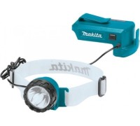 Фонарь MAKITA DML 800 налобный DEBDML800