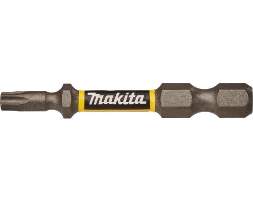 Бита для заворачивания MAKITA E-03349 Impact Premier T20, 50 мм, E-form (MZ), 2 шт.