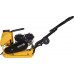 Виброплита HUTER VP-110W с баком для воды
