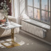Радиатор отопления ROYAL THERMO PianoForte 200 Bianco Traffico VDR80 - 14 секц. НС-1506319 купить с доставкой и официальной гарантией