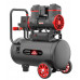 Компрессор поршневой безмасляный малошумный SUNREKA GFC190/20DS 216112