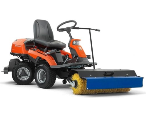 Щетка HUSQVARNA 5870246-01 для райдера 15Т,15ТAWD, R316T, R316 AWD