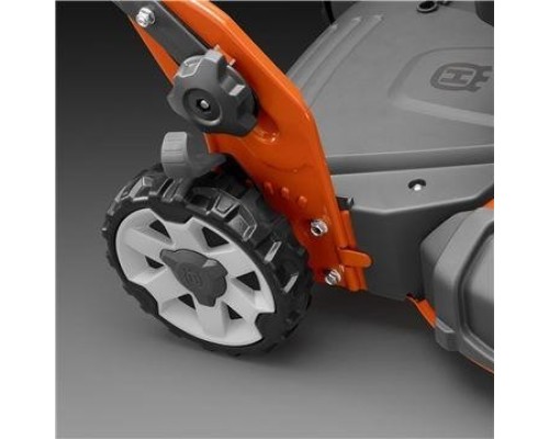 Газонокосилка бензиновая HUSQVARNA LB 248S самоходная [9676563-01]