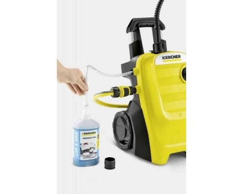 Мойка для машины KARCHER K 4 Compact *EU (1.637-500.0) [1.637-500.0]