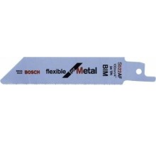 Полотна для сабельных пил BOSCH S522AF 2608656010