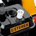 Измельчитель веток бензиновый STEHER GSR-750 50мм