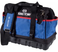 Сумка для инструмента KING TONY 87722B 390х210х320 мм