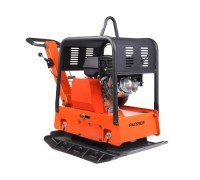 Виброплита PATRIOT SVR 250 RS реверсивная 550123250