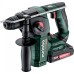 Перфоратор аккумуляторный METABO BH 18 LTX BL 16 2х2.0 Ач [600324500]