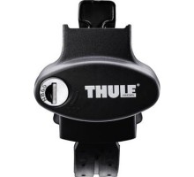 Упоры THULE 775 для автомобилей с широкими рейлингами