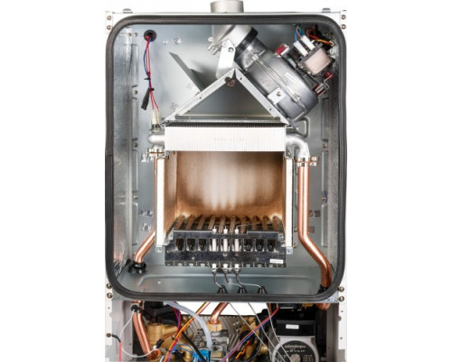 Котел газовый KOTITONTTU TOIVO T18 DK WI-FI модуль 00-00000661 купить с доставкой и официальной гарантией