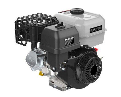 Бензиновый двигатель Evoline GB 270 C 9 л.с. (вал 25,4 мм)