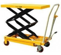 Стол подъемный NOBLELIFT TFD 70 Г-700 кг, В-445/1500 мм НФ-00002385