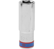 Головка торцевая Е-Стандарт KING TONY 427524M Torx 1/2