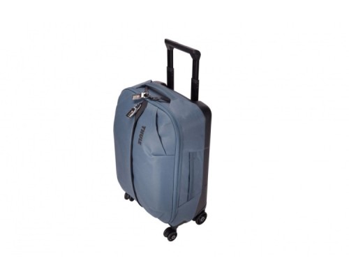 Дорожный чехол THULE 3 205 020 на колесах aion carry on spinner, 35l, dark slate [3205020]