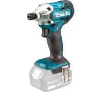 Шуруповерт аккумуляторный MAKITA DTD 156 Z ударный, без АКБ и ЗУ DTD156Z