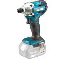 Шуруповерт аккумуляторный MAKITA DTD 156 Z ударный, без АКБ и ЗУ DTD156Z