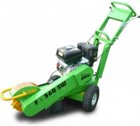 Измельчитель пней LASKI F 360 SW/14 F360SW/14