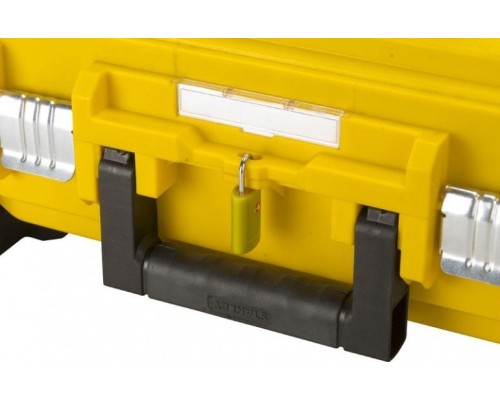 Ящик для инструмента STANLEY FATMAX® TECHNICIAN SUITCASE WITH TROLLEY FMST1-72383 [FMST1-72383]