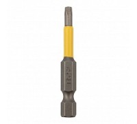 Бита для заворачивания Kranz KR-92-0426-1 Torx T15х50 мм, 2 шт.