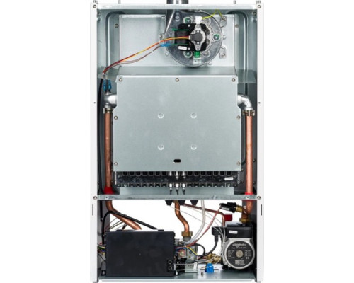 Котел газовый KOTITONTTU TOIVO T32 O OpenTherm с шиной 00-00000648 купить с доставкой и официальной гарантией