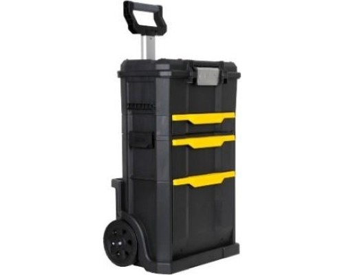 Ящик для инструмента STANLEY MODULAR RWS 2IN1 STST1-70344 [STST1-70344]