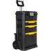 Ящик для инструмента STANLEY MODULAR RWS 2IN1 STST1-70344 [STST1-70344]